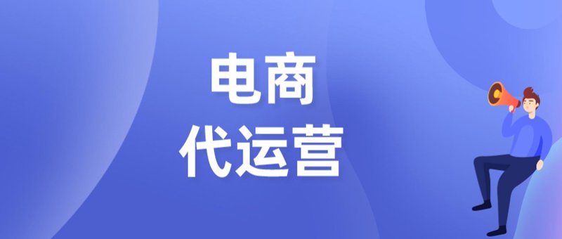 电商代运营：避开盲区，把握营销真谛