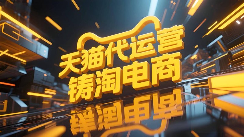天猫运营