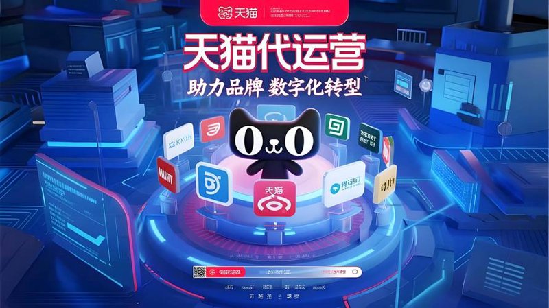 淘宝代运营:避开误区,找到真正适合自己的合作方式