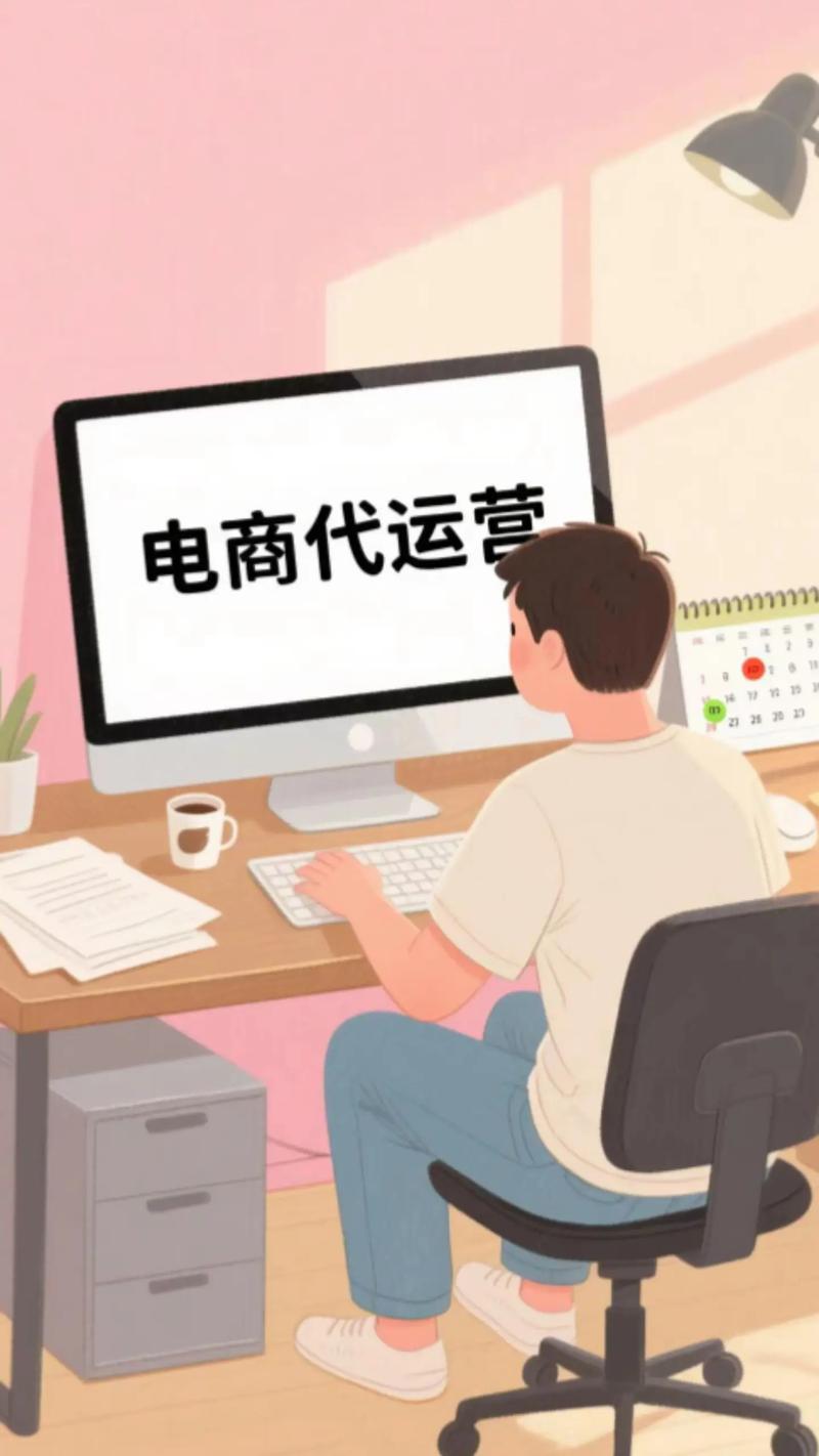 网上商城建设